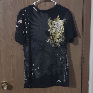 Rebel Spirit T-shirt